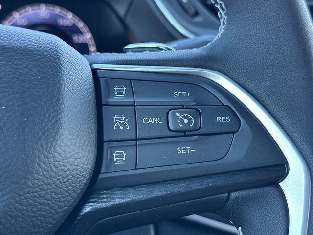 New 2025 Jeep Grand Cherokee L Laredo w/ Luxury Tech Group I image 25