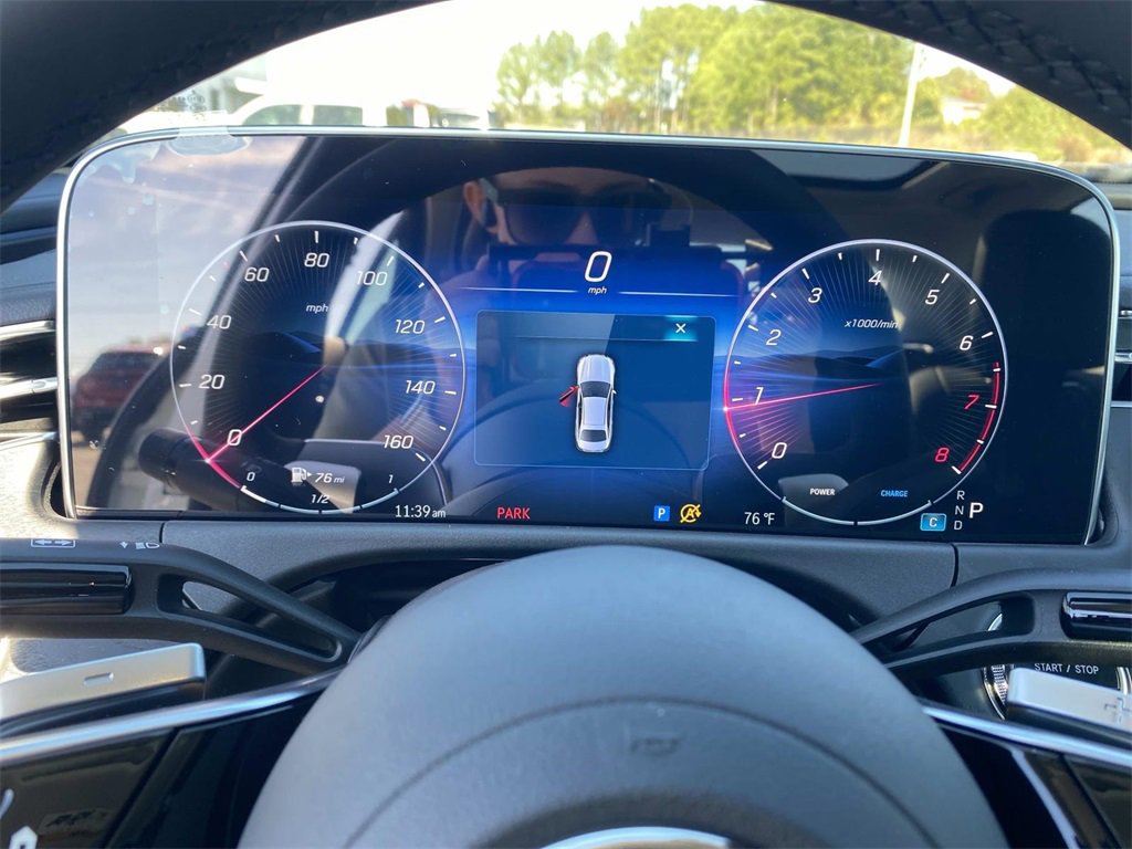 New 2026 Mercedes-Benz E 350 Sedan image 15