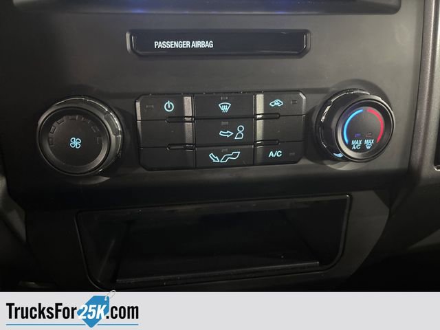 Used 2015 Ford F150 XLT image 18