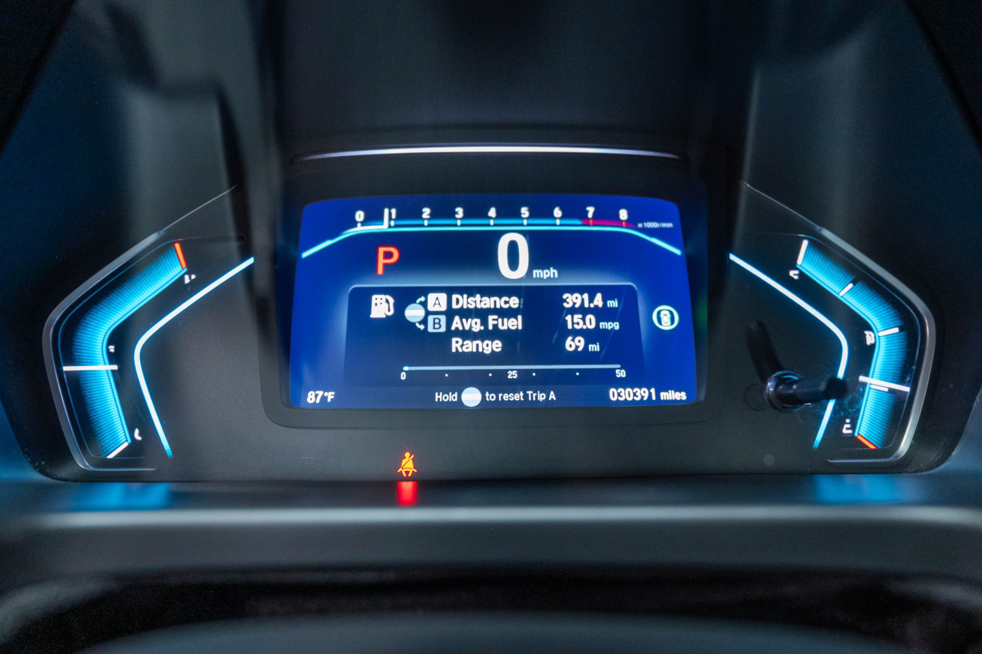 Used 2024 Honda Odyssey Elite image 12
