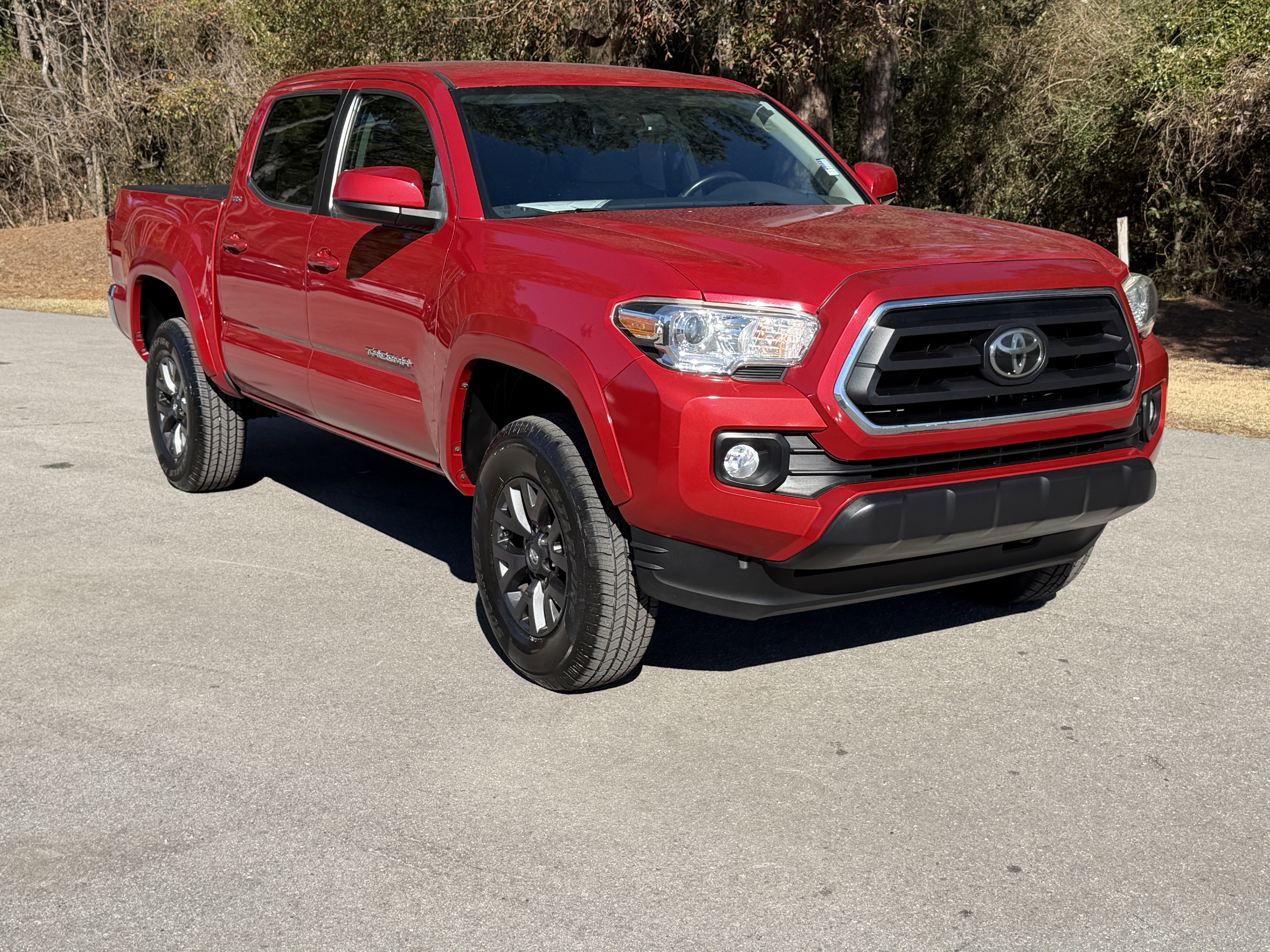 Used 2020 Toyota Tacoma SR5 image 31