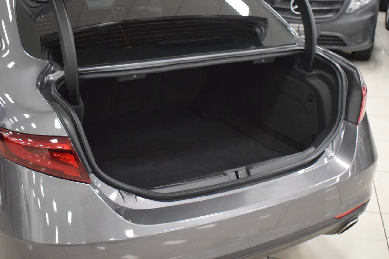 Used 2021 Alfa Romeo Giulia Sprint w/ Nero Edizione image 48