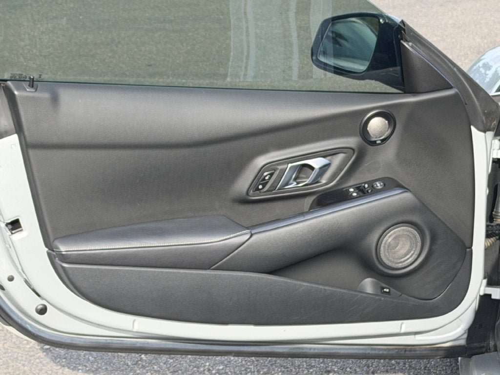 Used 2021 Toyota Supra Premium w/ Driver Assist Package RWD image 20