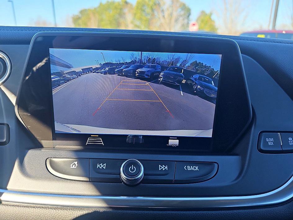 Used 2019 Chevrolet Blazer LT image 26