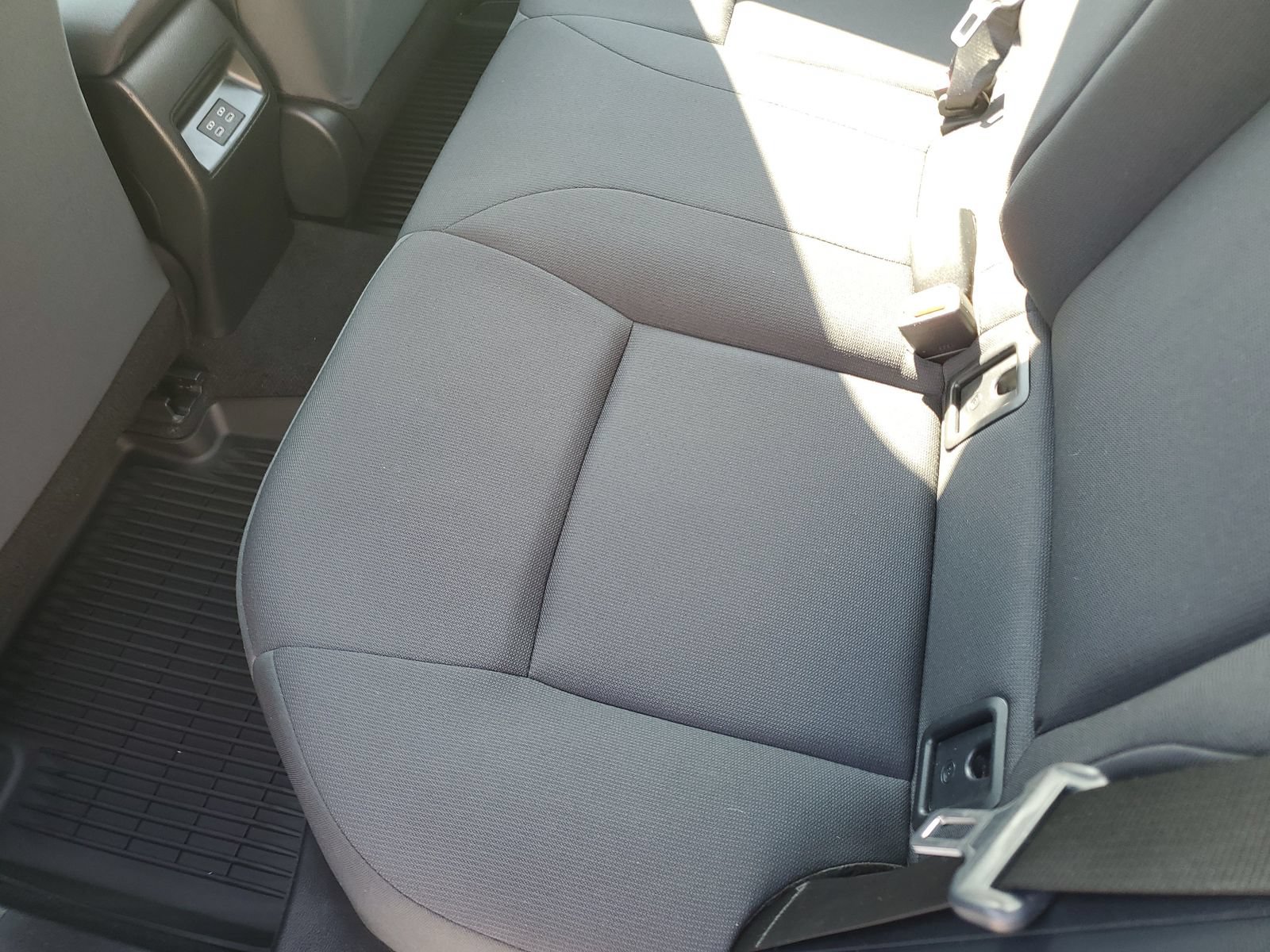 Certified 2024 Toyota Corolla LE FWD image 15