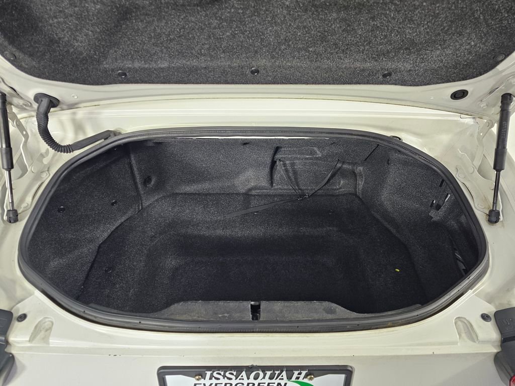 Used 2017 FIAT 124 Spider Classica image 17