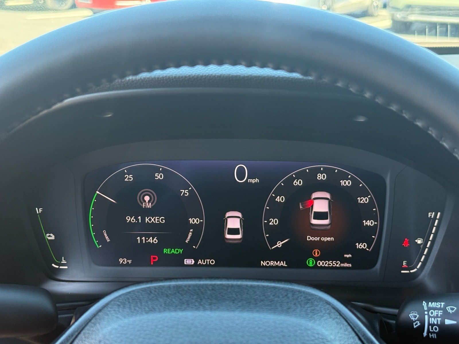 Certified 2026 Honda Accord Sport image 19