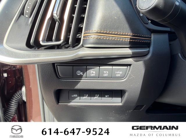 New 2026 MAZDA CX-90 3.3 Turbo S w/ Premium Plus image 24