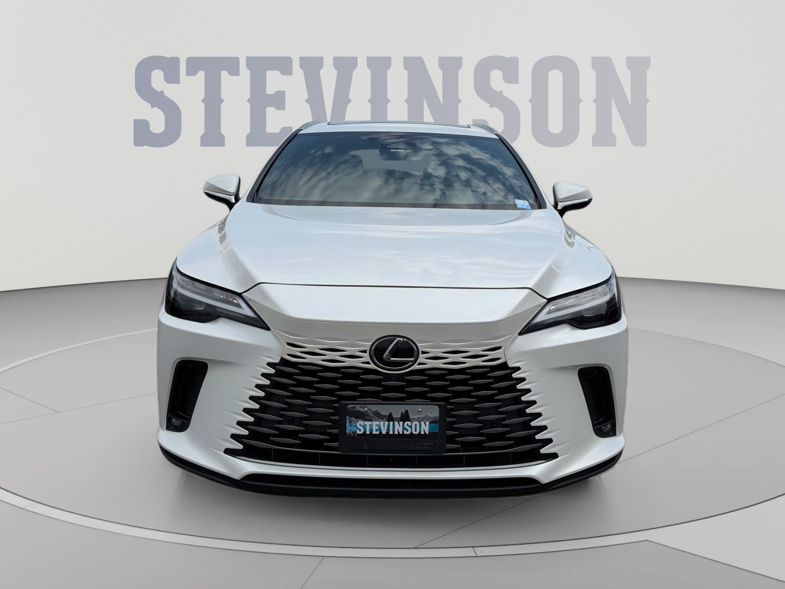 Used 2024 Lexus RX 350 Premium w/ Convenience Package AWD/4WD image 8