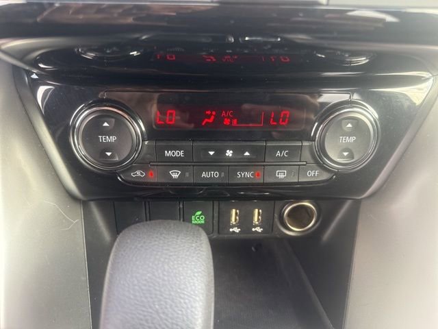 Used 2024 Mitsubishi Eclipse Cross SE AWD/4WD image 33