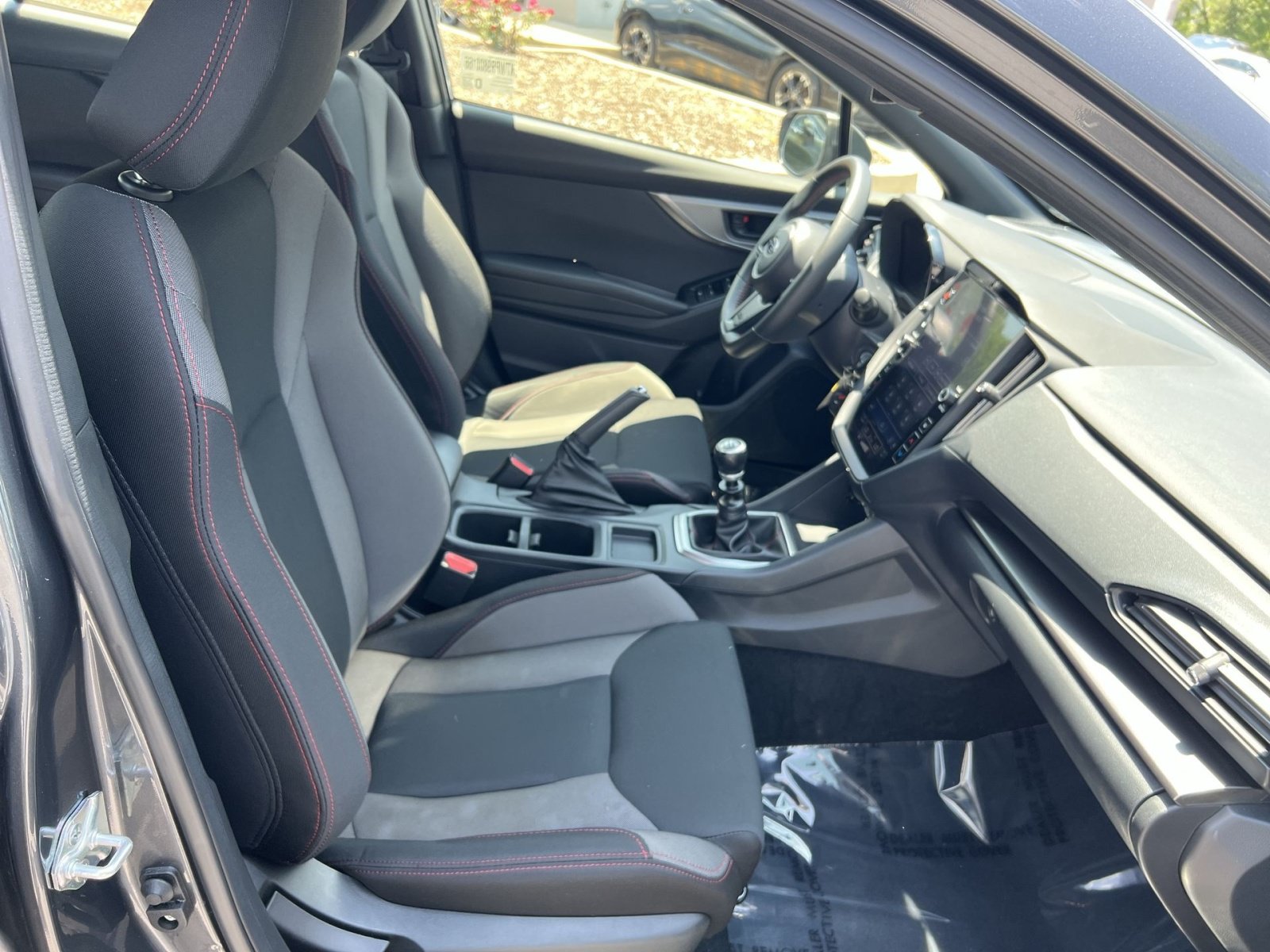 Used 2024 Subaru WRX w/ Accessory Package #2 AWD/4WD image 24