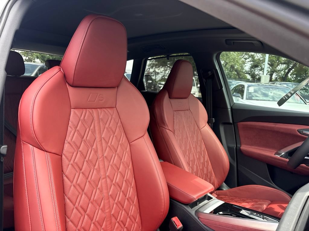 New 2026 Audi SQ5 Premium Plus AWD/4WD image 16