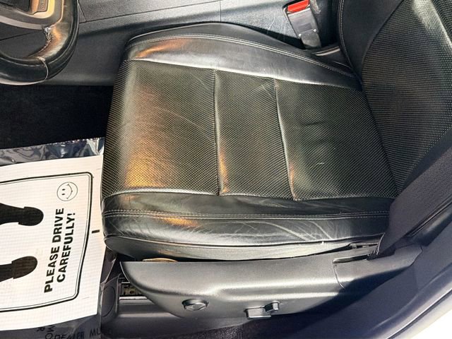 Used 2018 Jeep Grand Cherokee Overland w/ Jeep Active Safety Group image 19