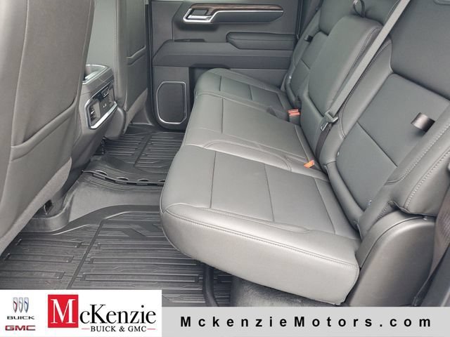 New 2026 GMC Sierra 1500 SLT w/ SLT Premium Plus Package AWD/4WD image 21