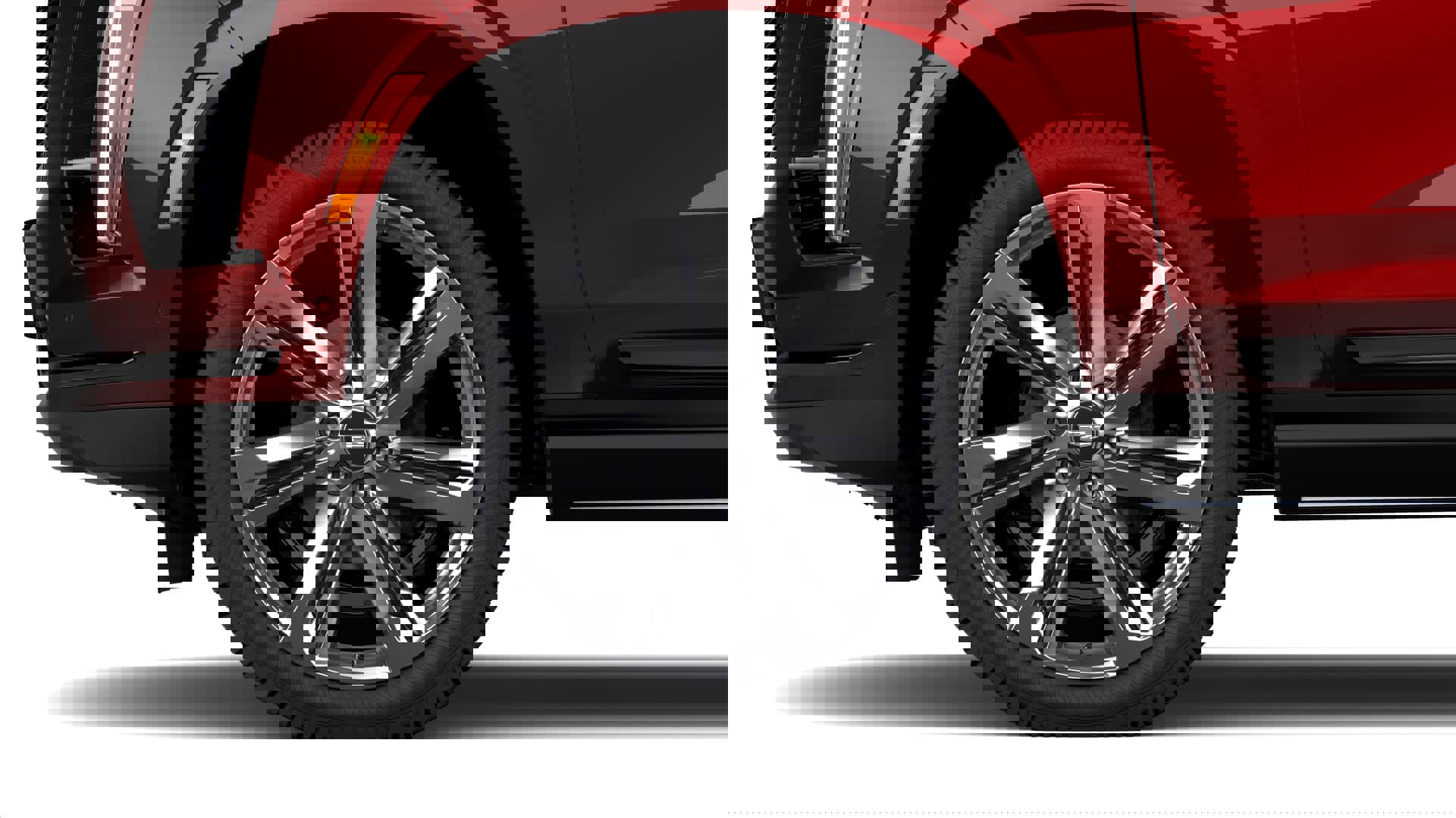 New 2026 Cadillac Escalade ESV Sport image 14