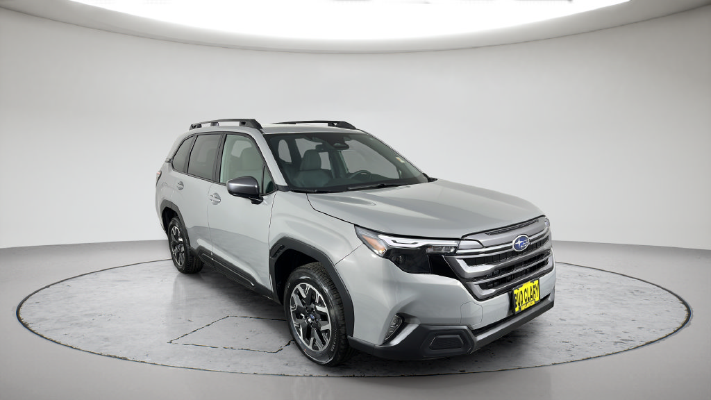 New 2026 Subaru Forester Premium AWD/4WD image 5