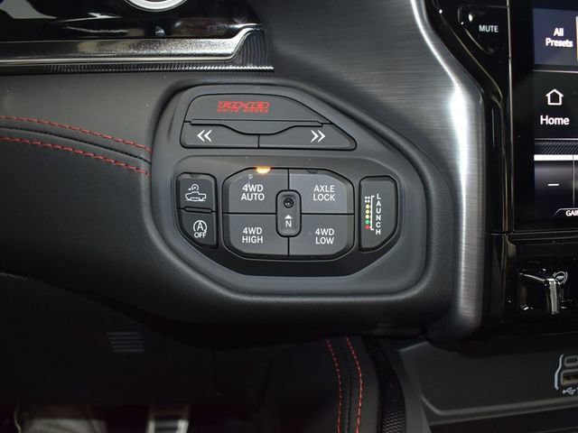 New 2026 RAM 1500 RHO w/ RHO Level 1 Equipment Group AWD/4WD image 21