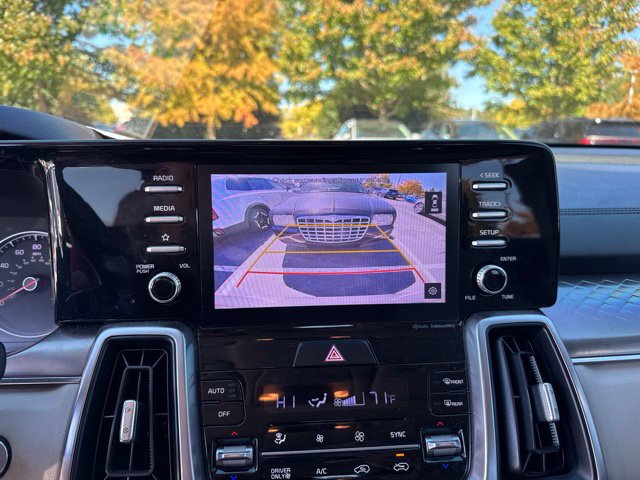 Certified 2021 Kia Sorento S FWD image 13