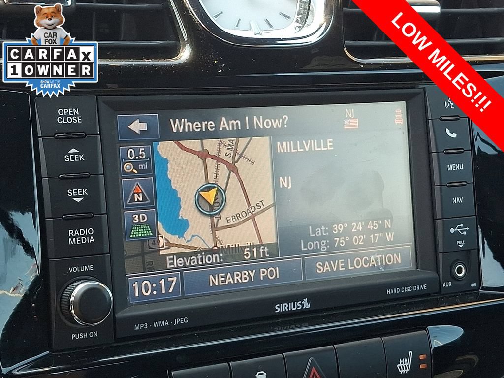Used 2013 Chrysler 200 S FWD image 16