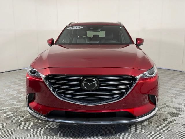 Used 2019 MAZDA CX-9 Grand Touring FWD image 15