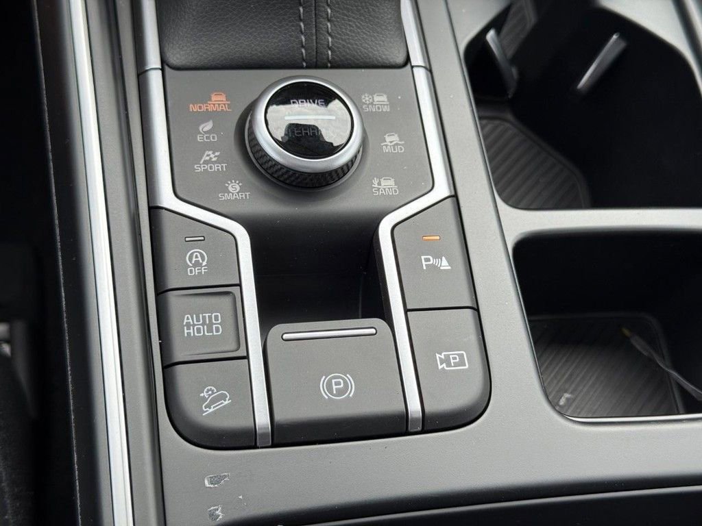 New 2026 Kia Sorento X-Line EX image 18