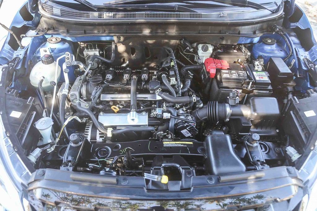 Used 2023 Nissan Kicks SV FWD image 26