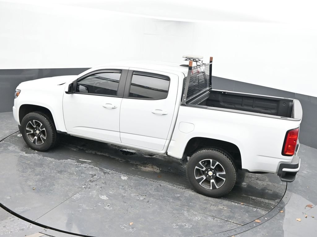 Used 2016 Chevrolet Colorado Z71 image 32