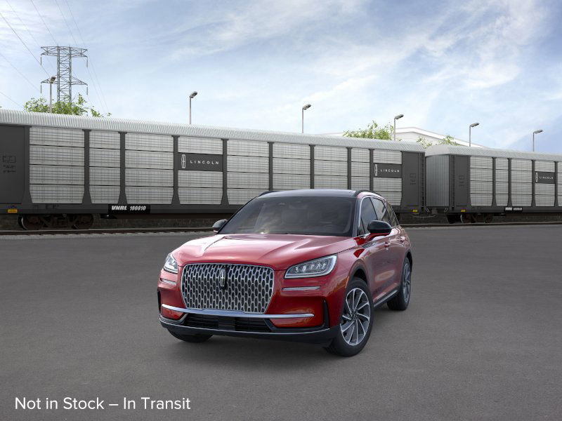 New 2026 Lincoln Corsair Premiere image 2