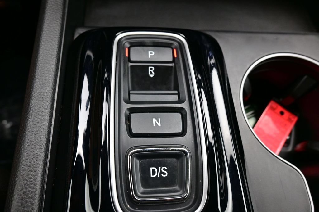Certified 2023 Honda Pilot Sport image 51