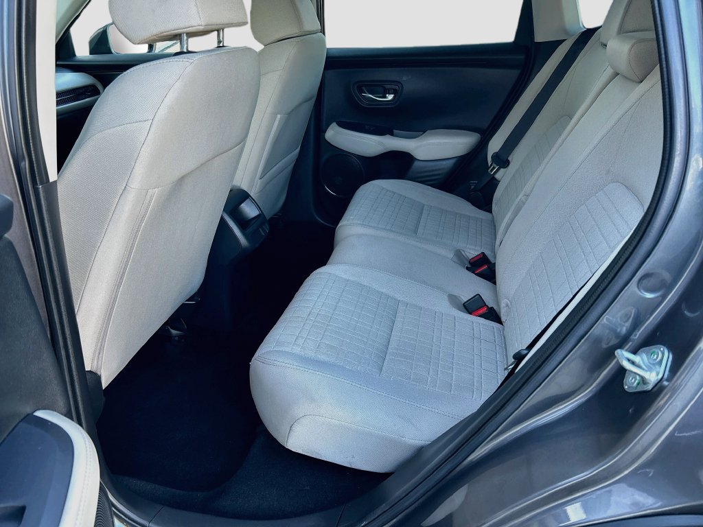 Certified 2024 Honda HR-V LX image 22