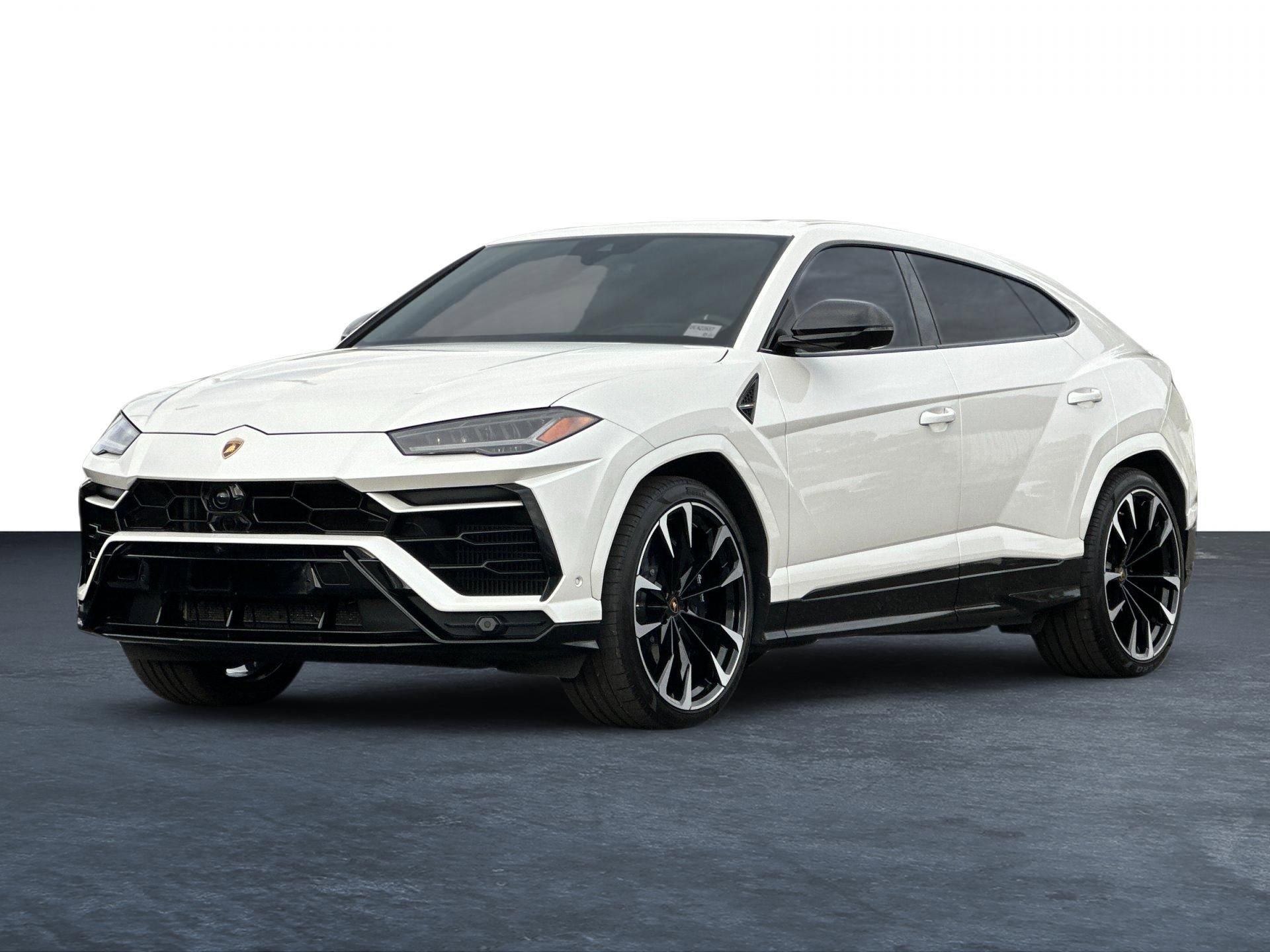 Used 2022 Lamborghini Urus image 10