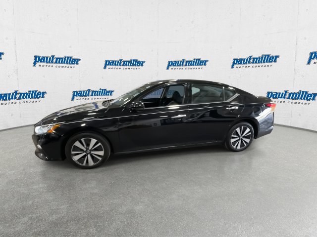 Used 2020 Nissan Altima 2.5 SL FWD image 6