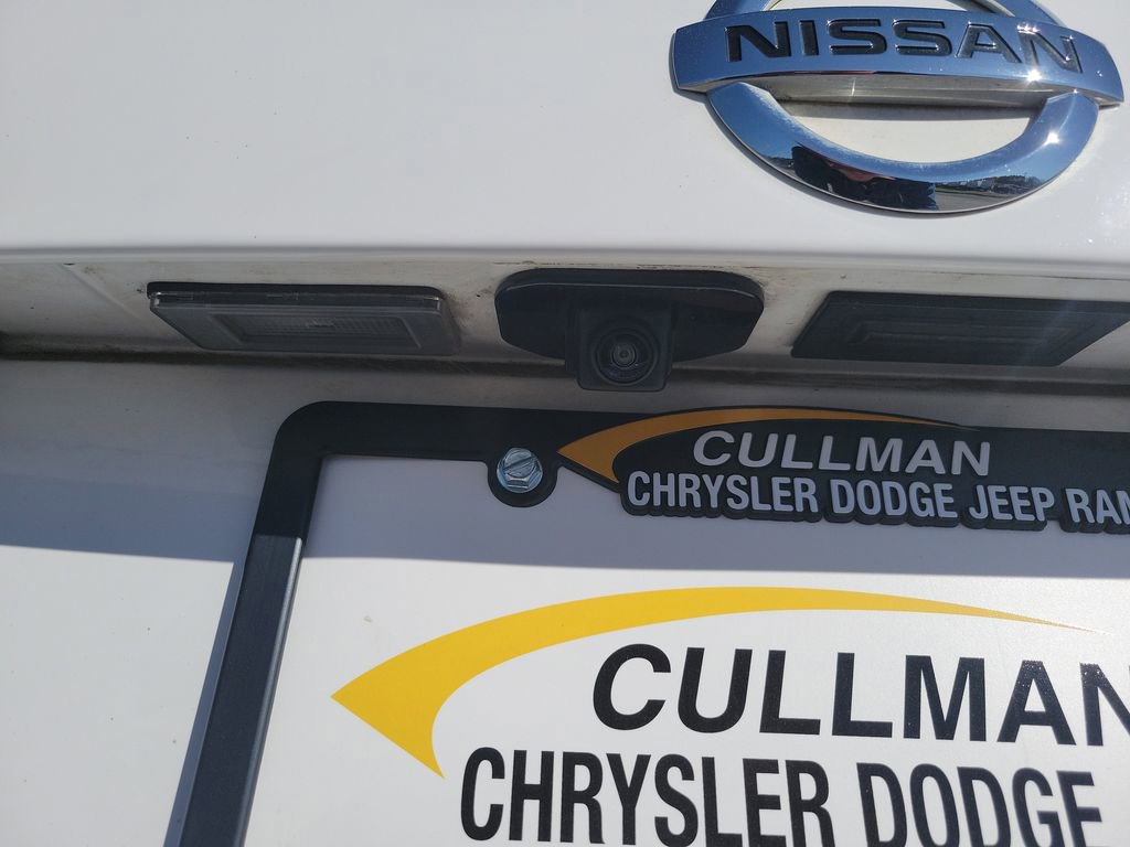 Used 2023 Nissan Sentra SV image 31