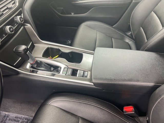 Used 2022 Honda Accord Sport image 15