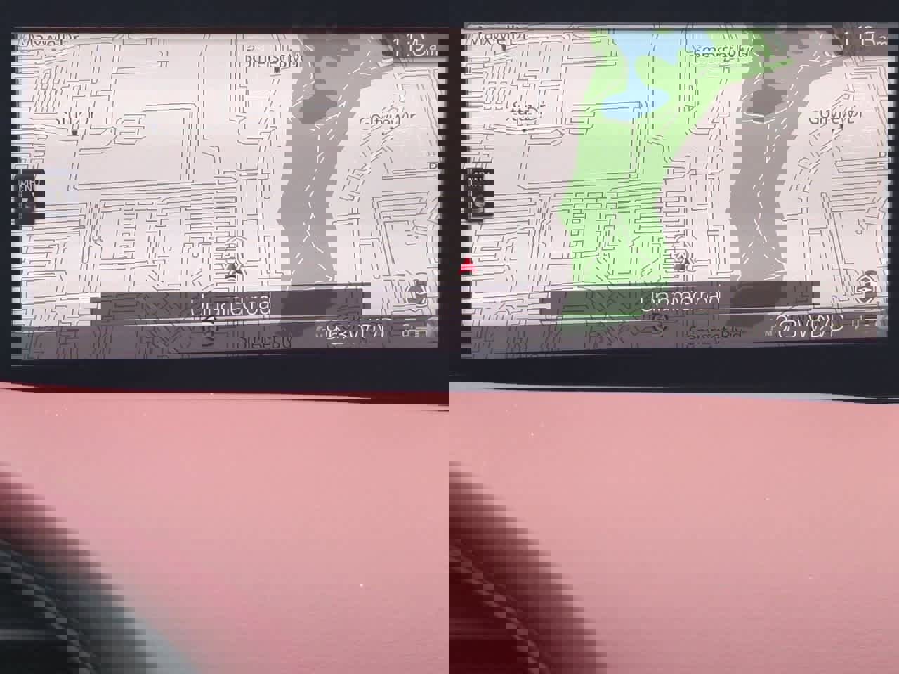 New 2026 MAZDA MAZDA3 2.5 S Hatchback w/ Premium Pkg image 29