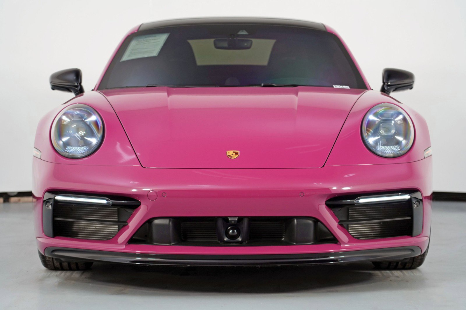 Used 2024 Porsche 911 Carrera GTS w/ Premium Package RWD image 7