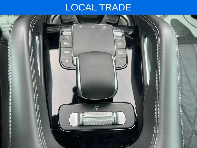 Used 2024 Mercedes-Benz GLS 63 AMG 4MATIC image 30