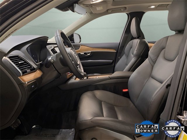 Used 2025 Volvo XC90 B6 Plus image 53