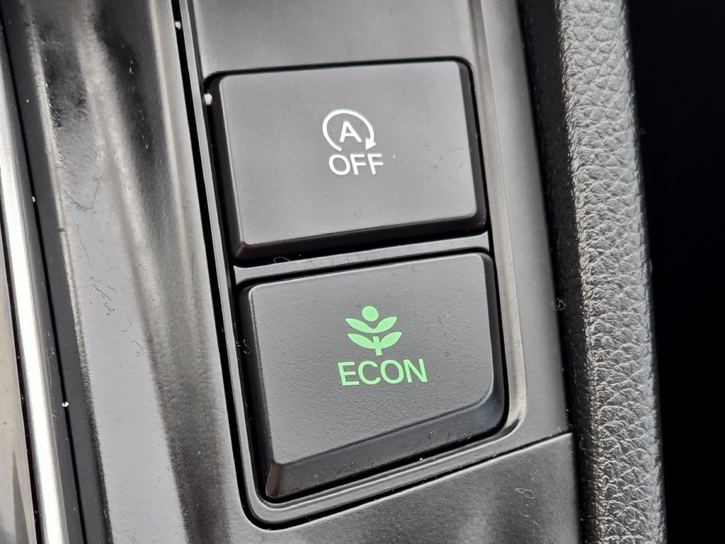 Certified 2022 Honda CR-V EX-L image 28
