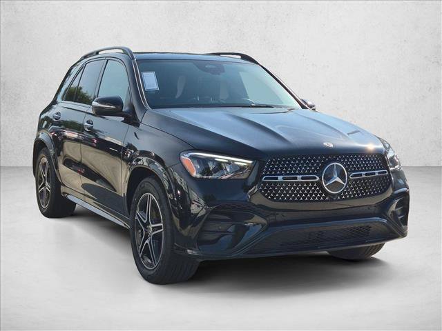 New 2026 Mercedes-Benz GLE 350 4MATIC image 7