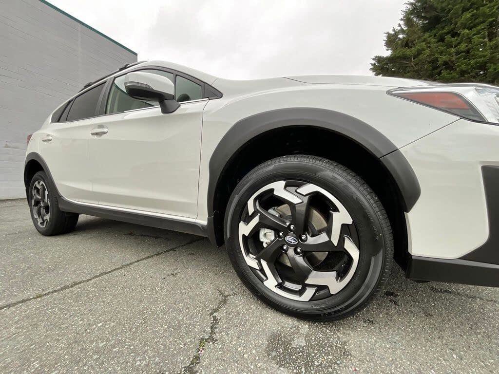 Certified 2023 Subaru Crosstrek 2.5i Limited image 11