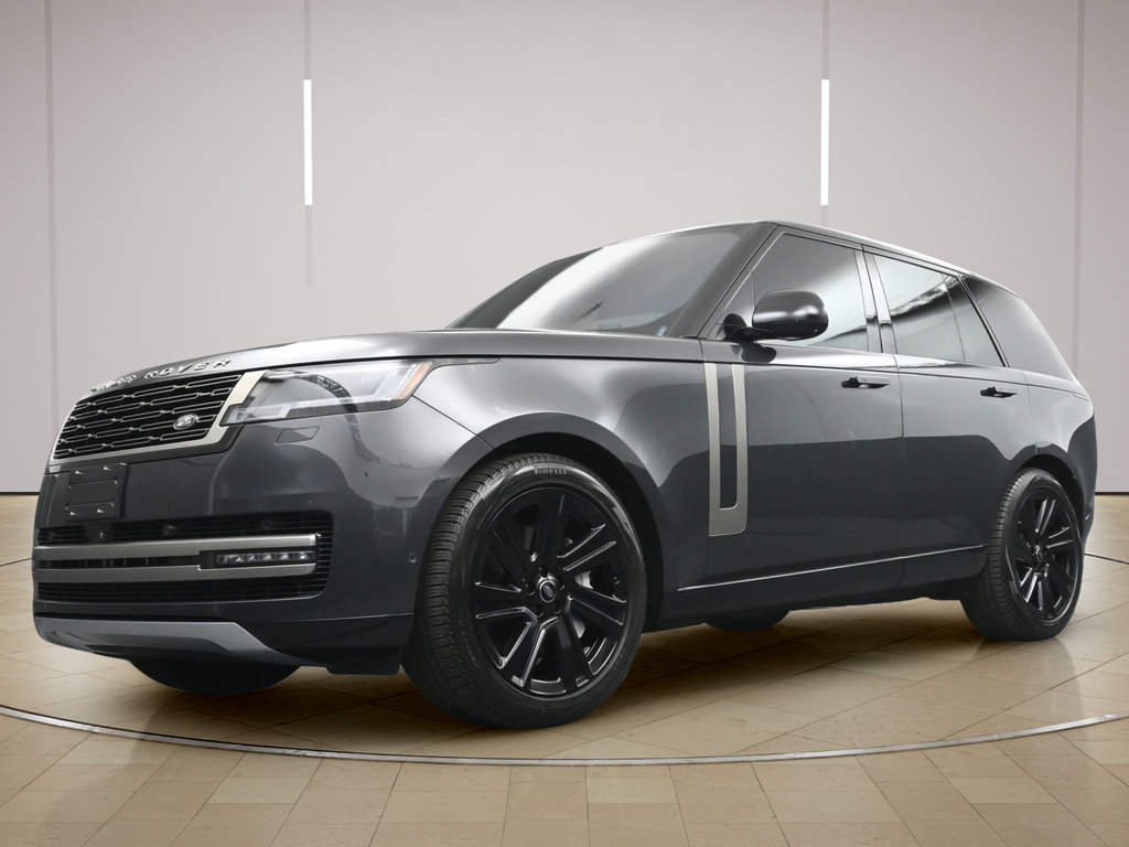 Used 2023 Land Rover Range Rover SE AWD/4WD image 26