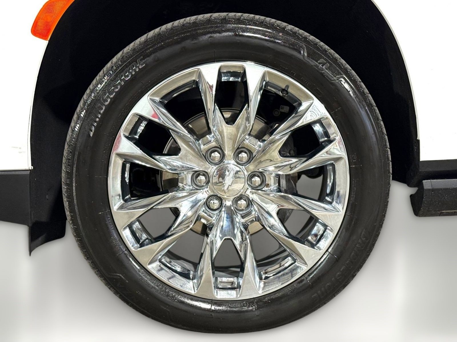 Used 2024 Chevrolet Tahoe High Country image 11