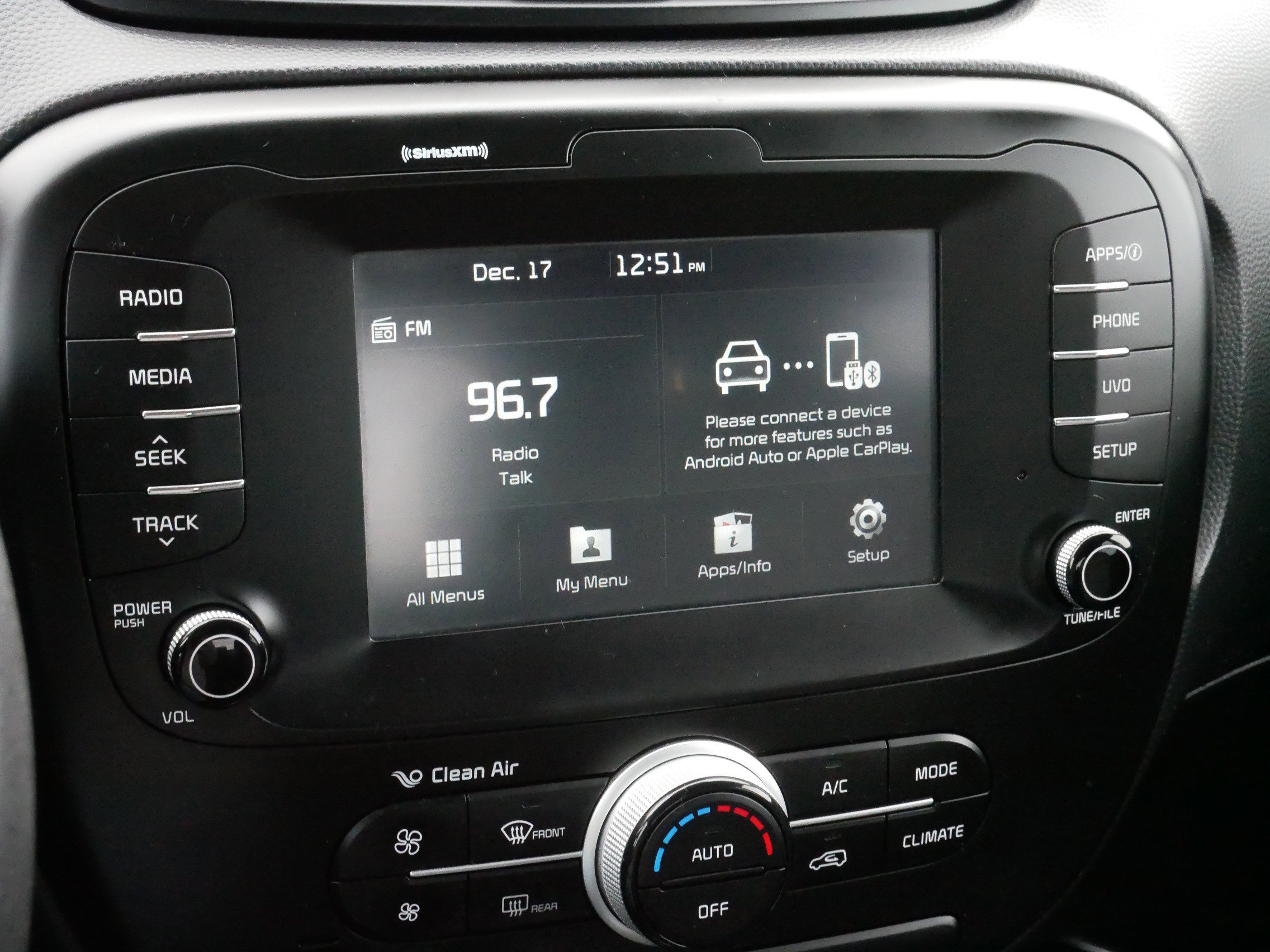 Used 2018 Kia Soul + image 22