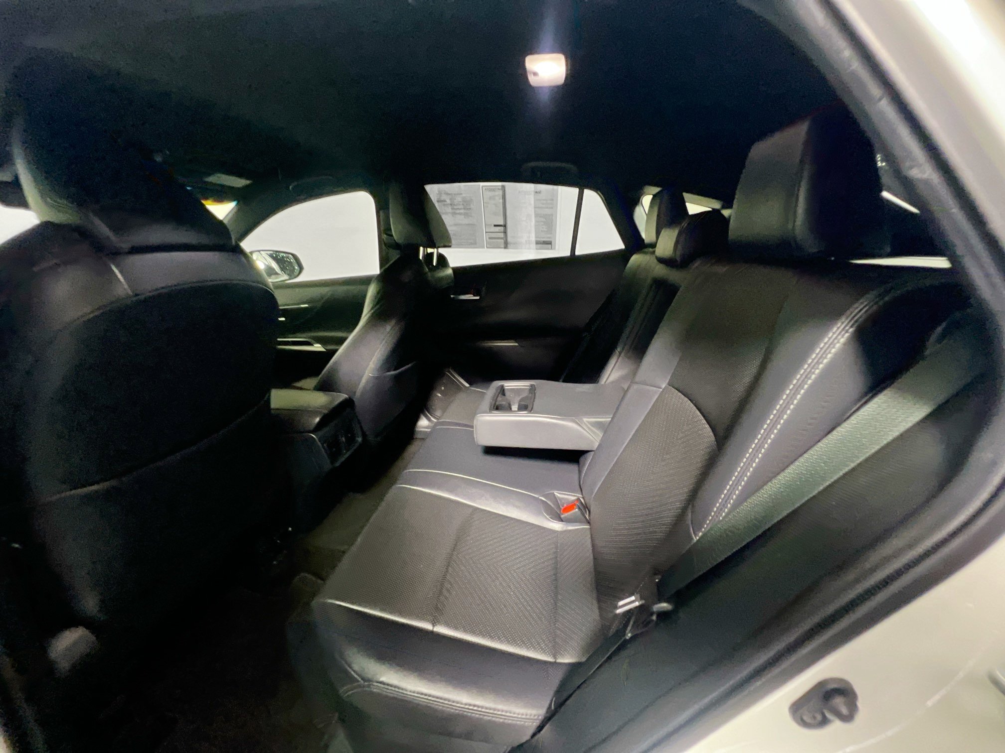 Used 2022 Toyota Venza Limited AWD/4WD image 28