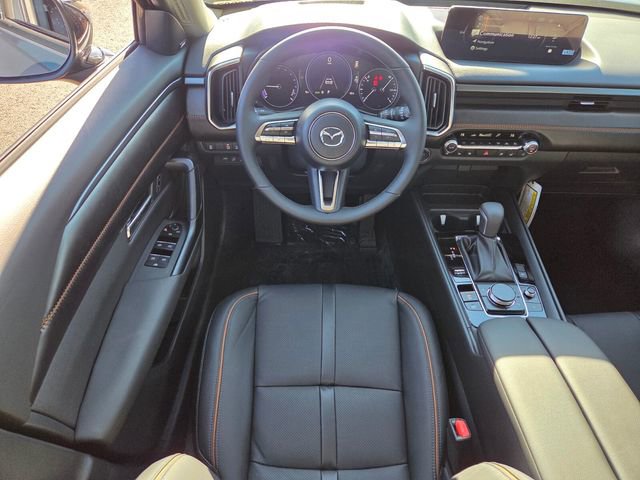 New 2026 MAZDA CX-50 2.5 Hybrid w/ Weather Package image 9