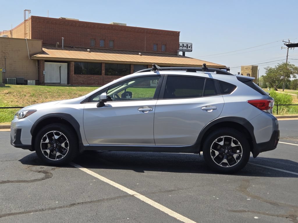 Used 2019 Subaru Crosstrek 2.0i Premium AWD/4WD image 4