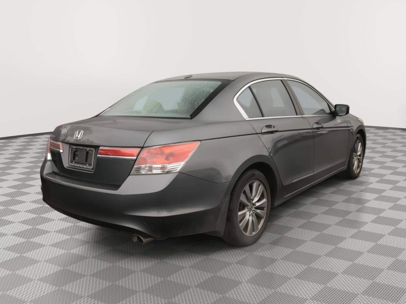 Used 2011 Honda Accord EX-L image 19