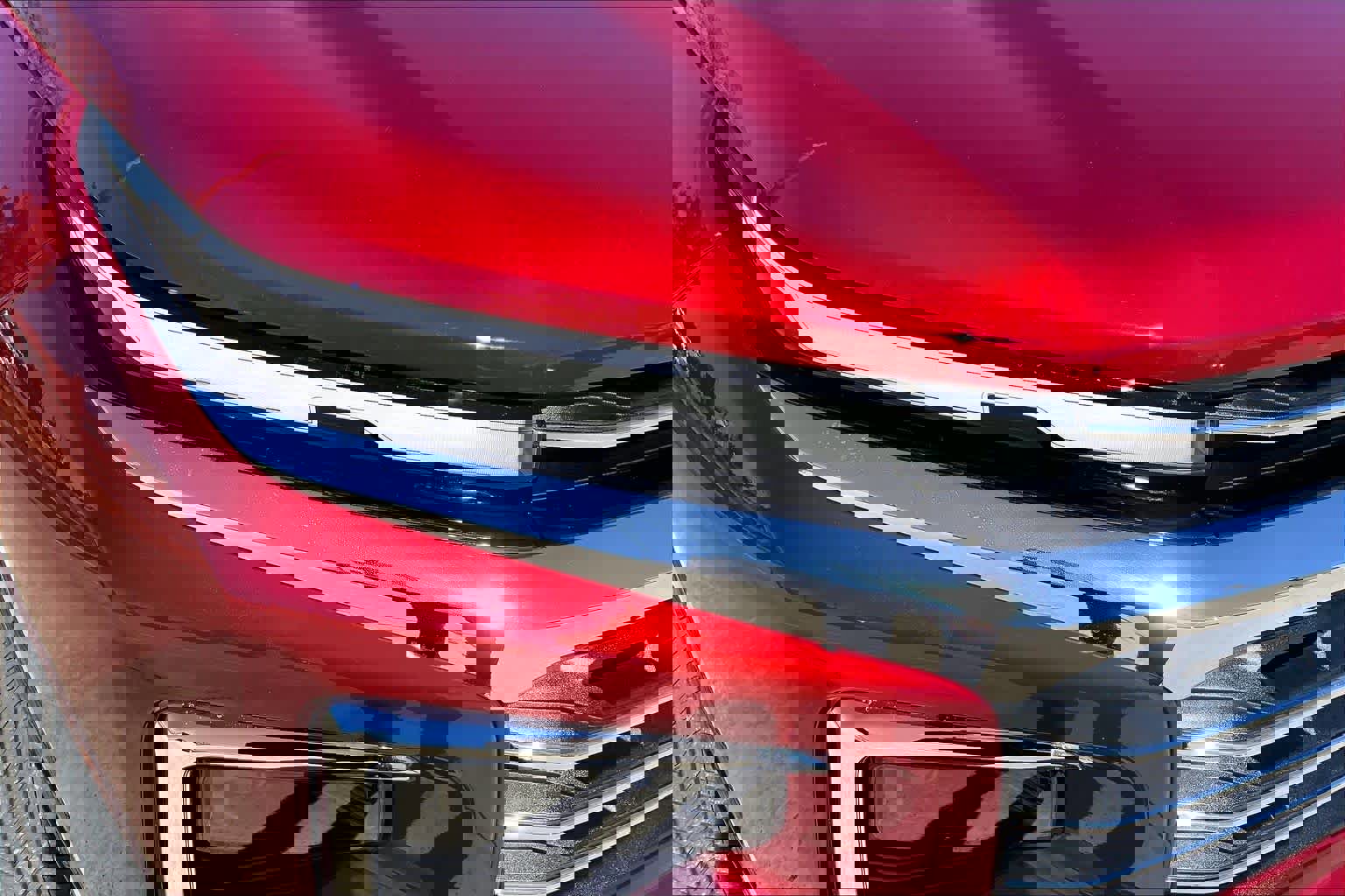 Used 2026 Chevrolet Traverse LT w/ Driver Confidence Package FWD image 26