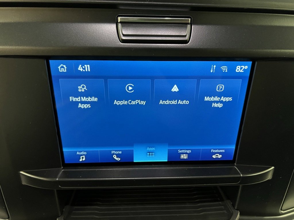 New 2026 Ford F350 XL w/ XL Chrome Package image 9